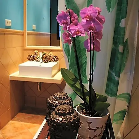 Hotel Rural Molino Del Puente 3*