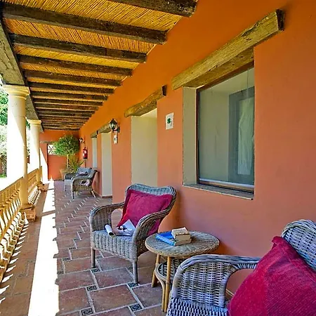 Rural Molino Del Puente 3*