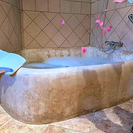 Rural Molino Del Puente Hotel