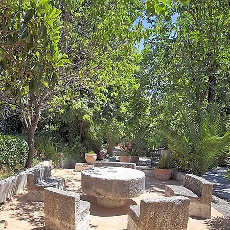 Hotel Rural Molino Del Puente