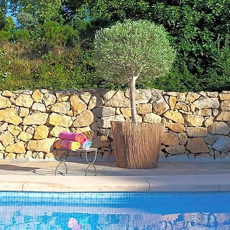 Hotel Rural Molino Del Puente Ronda