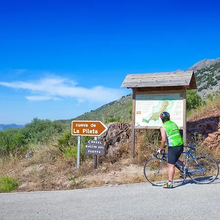 Rural Molino Del Puente 3*