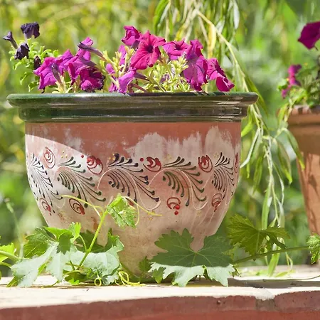 Rural Molino Del Puente فندق روندا