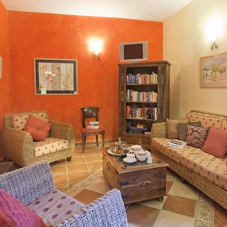 Rural Molino Del Puente מלון 3*