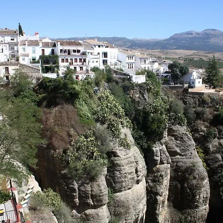 Rural Molino Del Puente 3* רונדה