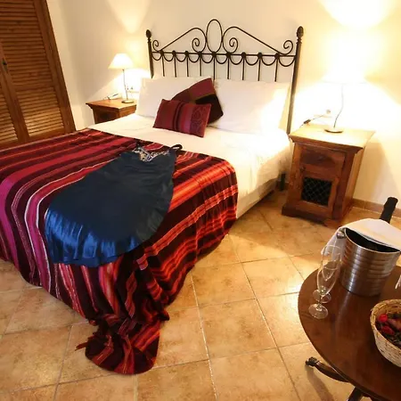 Rural Molino Del Puente