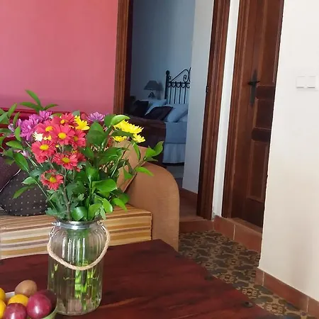 Rural Molino Del Puente