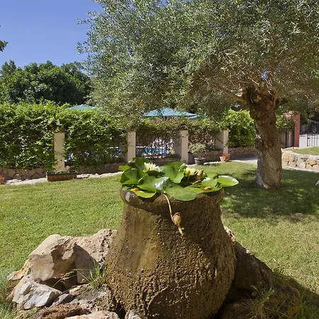 Rural Molino Del Puente רונדה
