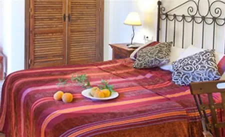 Hotel Rural Molino Del Puente