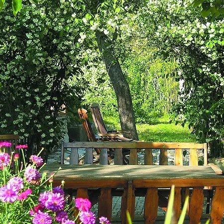 Hotel Rural Molino Del Puente 3*