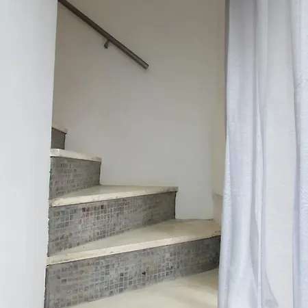 Rural Molino Del Puente فندق 3*