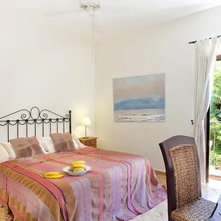 Rural Molino Del Puente روندا