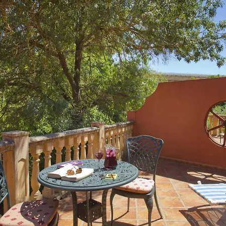 Rural Molino Del Puente רונדה