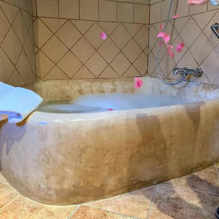 Rural Molino Del Puente מלון 3*