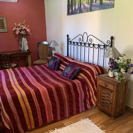 Rural Molino Del Puente 3*