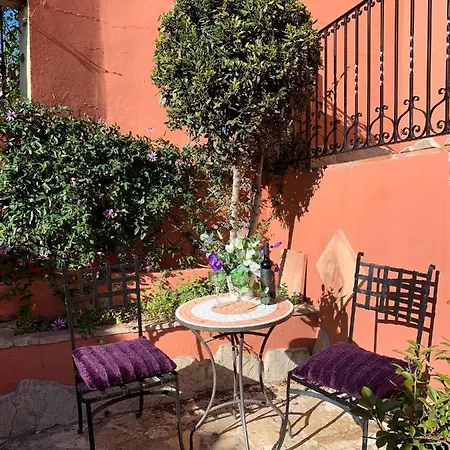 Hotel Rural Molino Del Puente