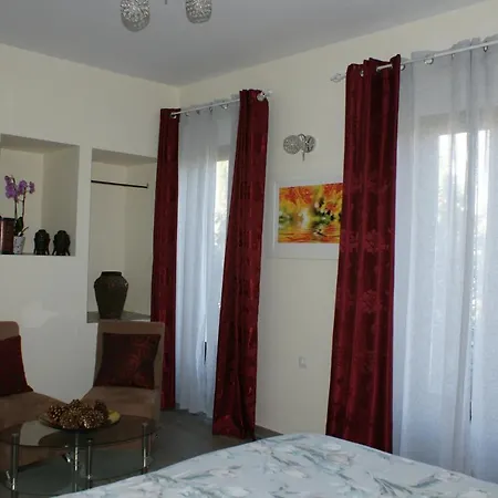 מלון Rural Molino Del Puente 3*