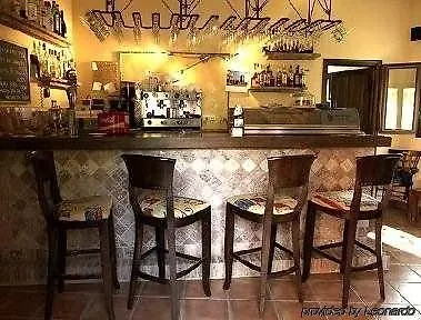 Rural Molino Del Puente מלון רונדה