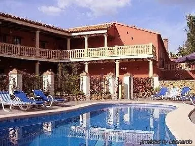 ルラル モリノ デル プエンテ ロンダ