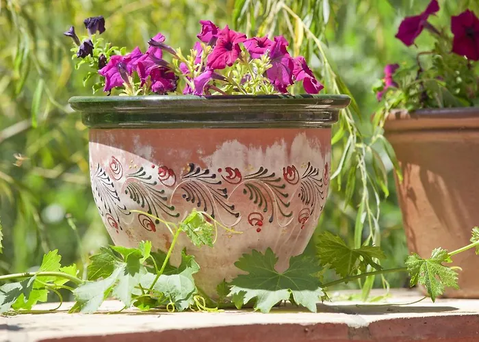 Rural Molino Del Puente מלון רונדה