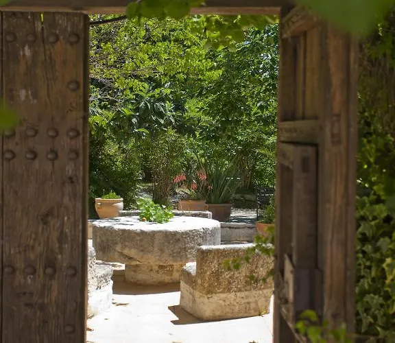 Rural Molino Del Puente רונדה