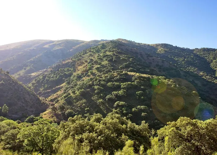 מלון Rural Molino Del Puente 3*