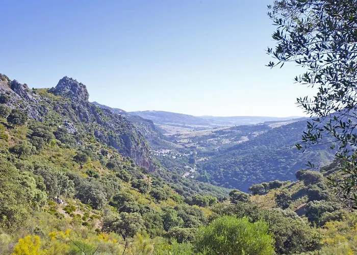 Rural Molino Del Puente 3*