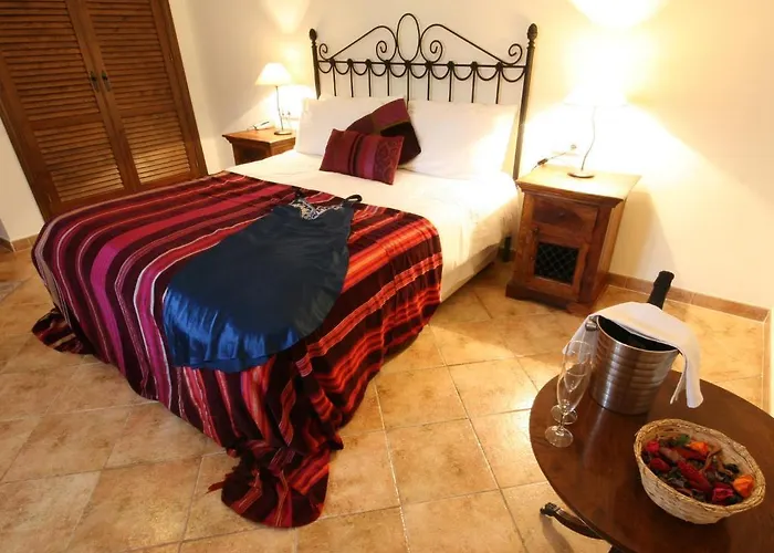 ルラル モリノ デル プエンテ