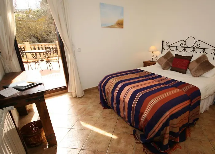 Rural Molino Del Puente 3*