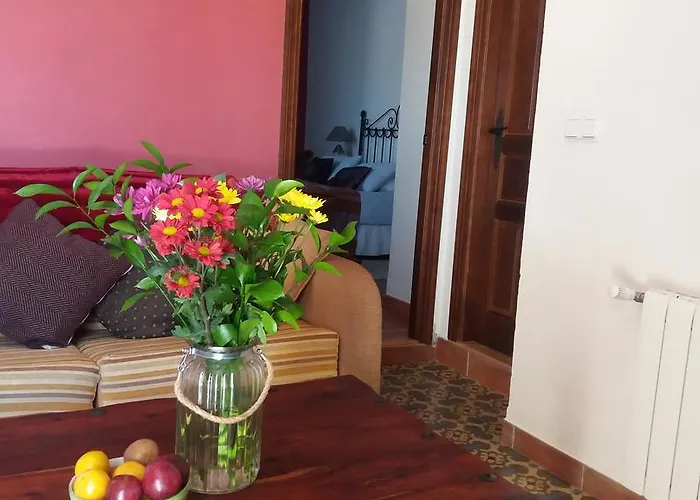 ルラル モリノ デル プエンテ