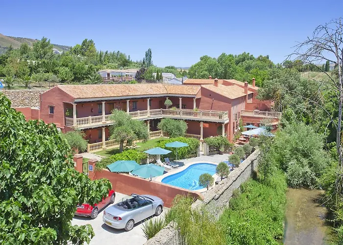 ルラル モリノ デル プエンテ 3*