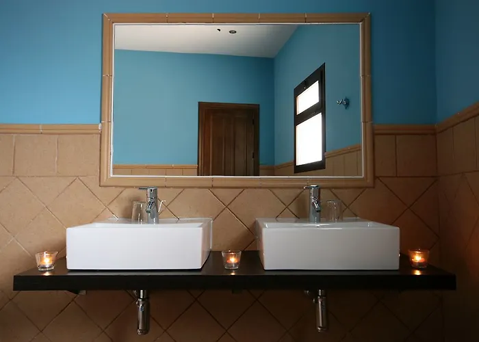 ルラル モリノ デル プエンテ 3*