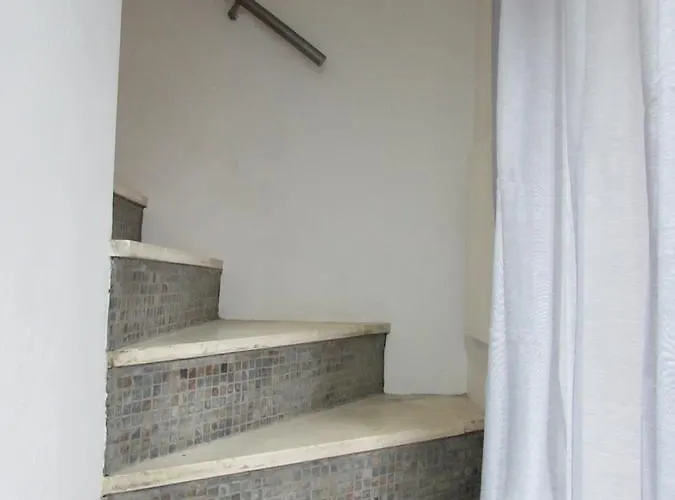 ルラル モリノ デル プエンテ ホテル 3*