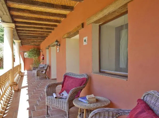 Rural Molino Del Puente