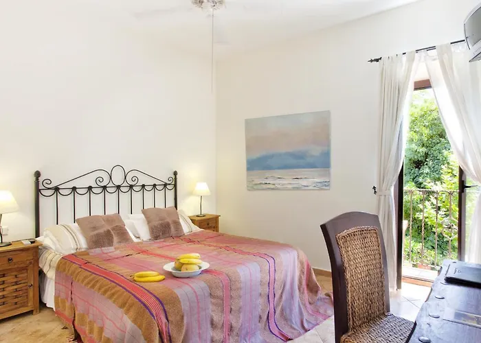 ルラル モリノ デル プエンテ ロンダ