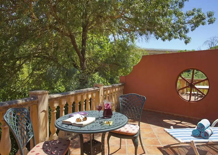 Rural Molino Del Puente רונדה