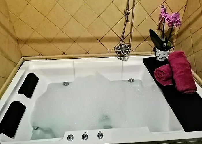 ルラル モリノ デル プエンテ ホテル