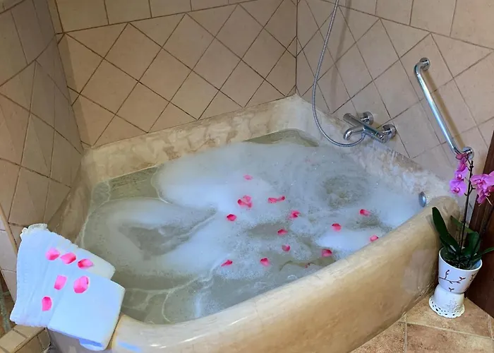 ルラル モリノ デル プエンテ