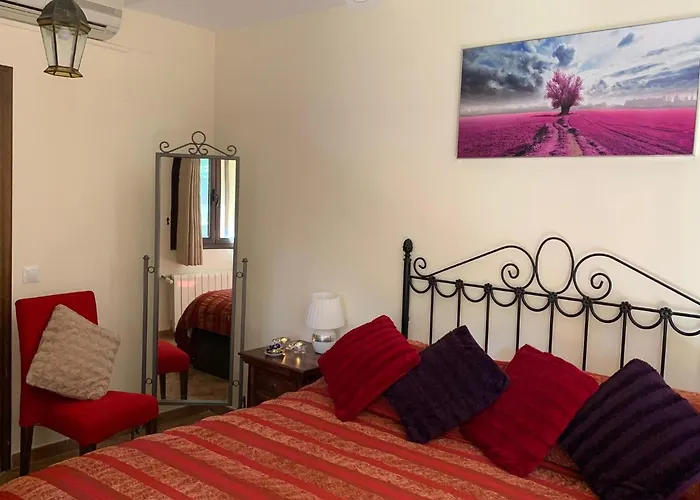 ルラル モリノ デル プエンテ 3*