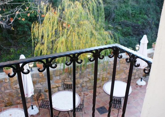 Rural Molino Del Puente