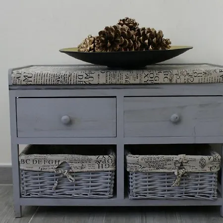 Hotell Rural Molino Del Puente Ronda