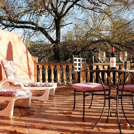 Rural Molino Del Puente 3*