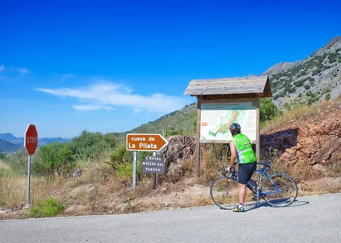 Rural Molino Del Puente 3*