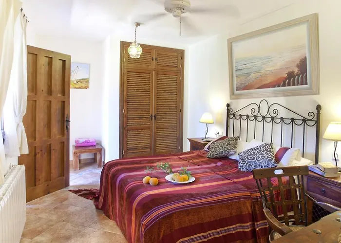 Rural Molino Del Puente 3*