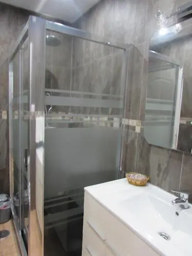 Rural Molino Del Puente Hotell Ronda