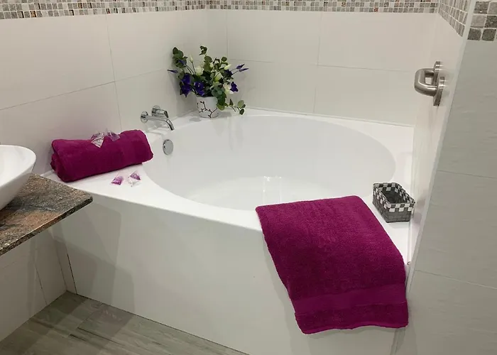 Rural Molino Del Puente Hotell 3*