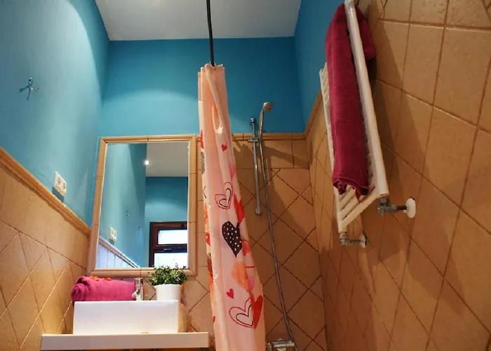 Rural Molino Del Puente Hotell 3*